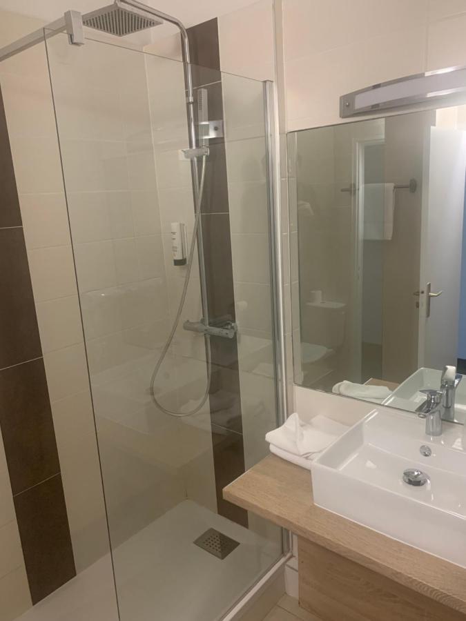 Contact Hotel Des Etats-Unis Toulouse Kültér fotó