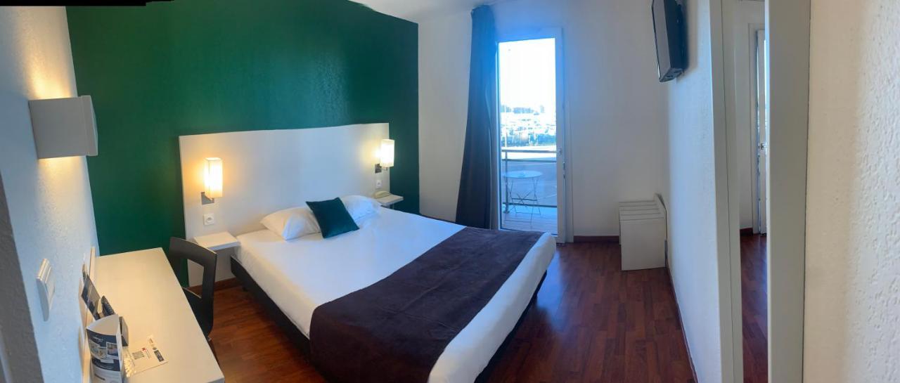 Contact Hotel Des Etats-Unis Toulouse Kültér fotó