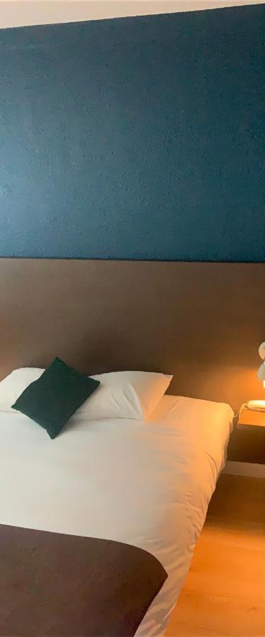 Contact Hotel Des Etats-Unis Toulouse Kültér fotó