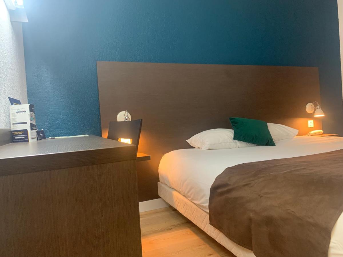 Contact Hotel Des Etats-Unis Toulouse Kültér fotó