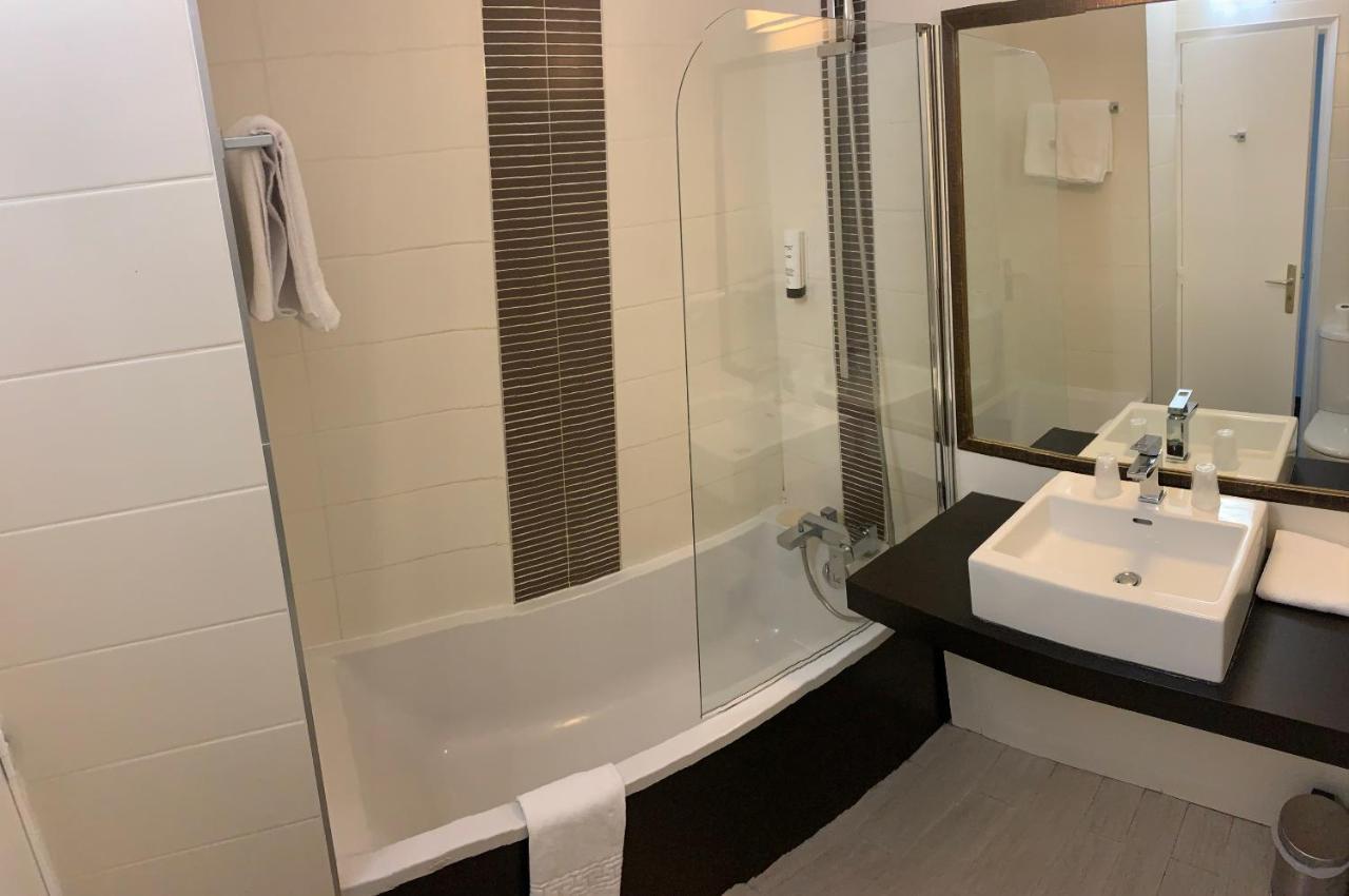Contact Hotel Des Etats-Unis Toulouse Kültér fotó