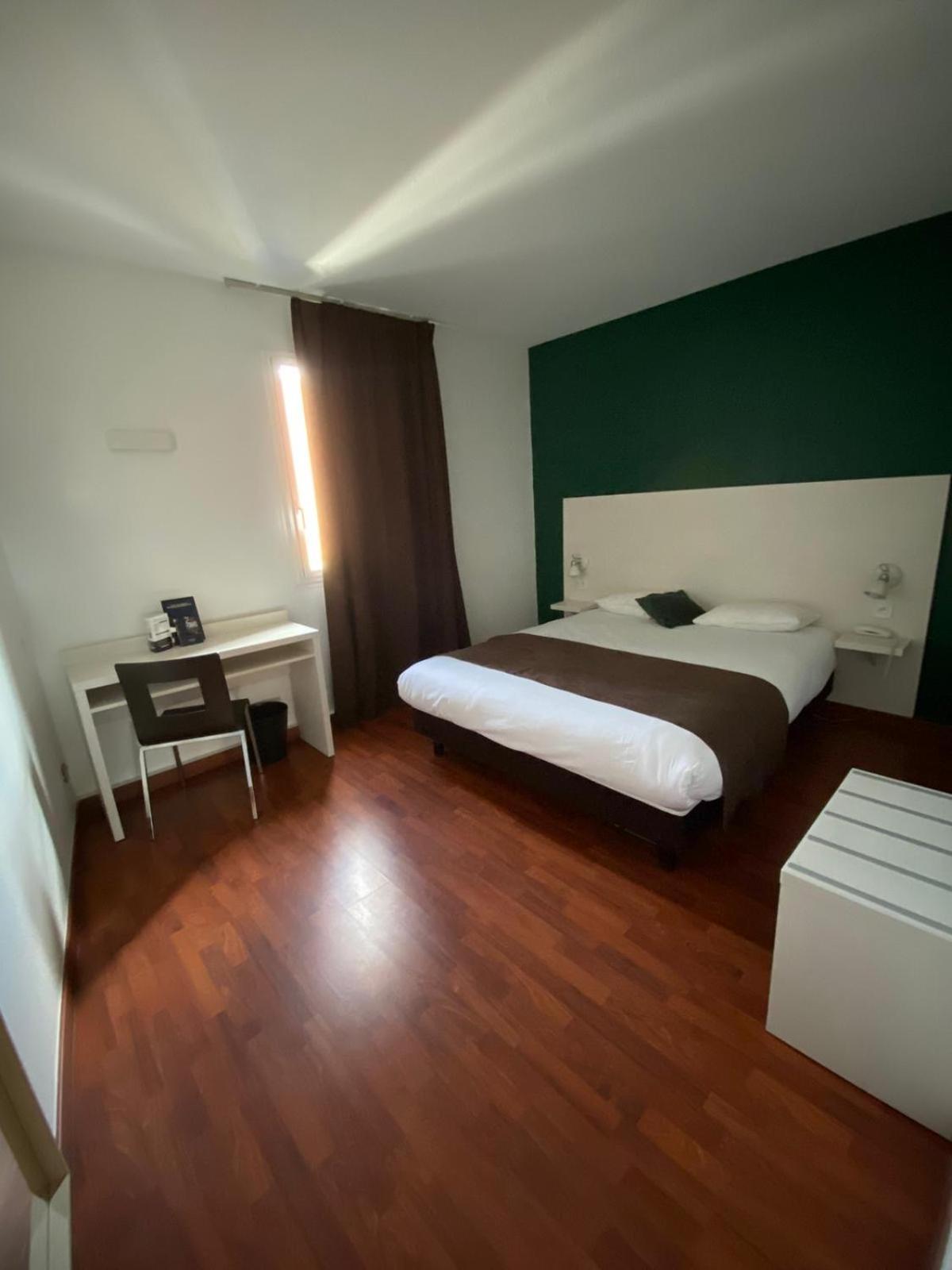 Contact Hotel Des Etats-Unis Toulouse Kültér fotó