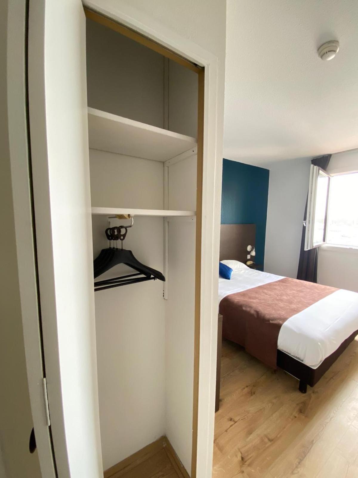Contact Hotel Des Etats-Unis Toulouse Kültér fotó