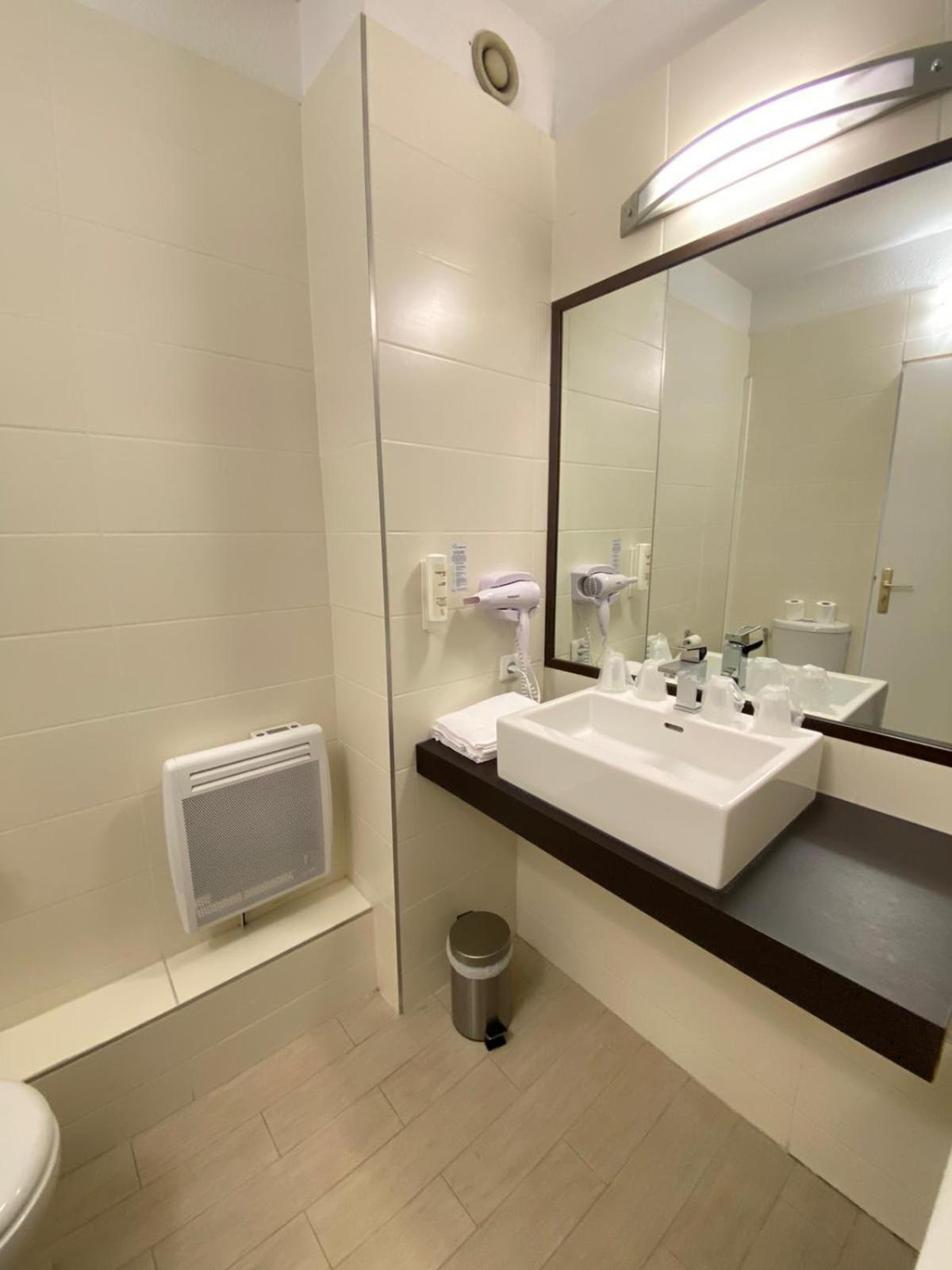 Contact Hotel Des Etats-Unis Toulouse Kültér fotó