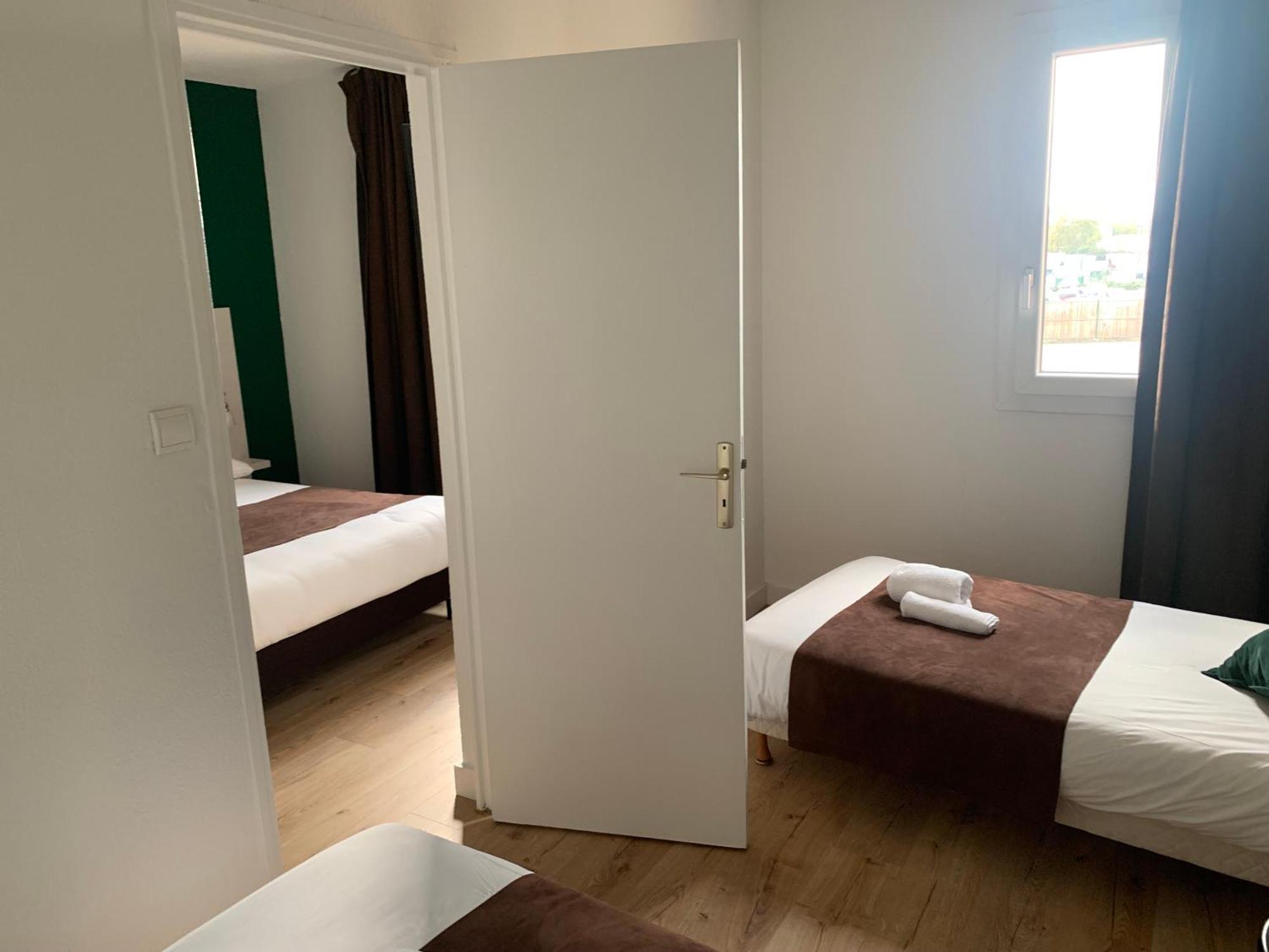 Contact Hotel Des Etats-Unis Toulouse Kültér fotó